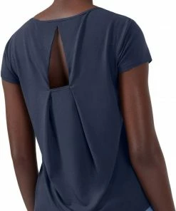 On Running Women's Active-T Breathe 20 On Running Women's Active-T Breathe