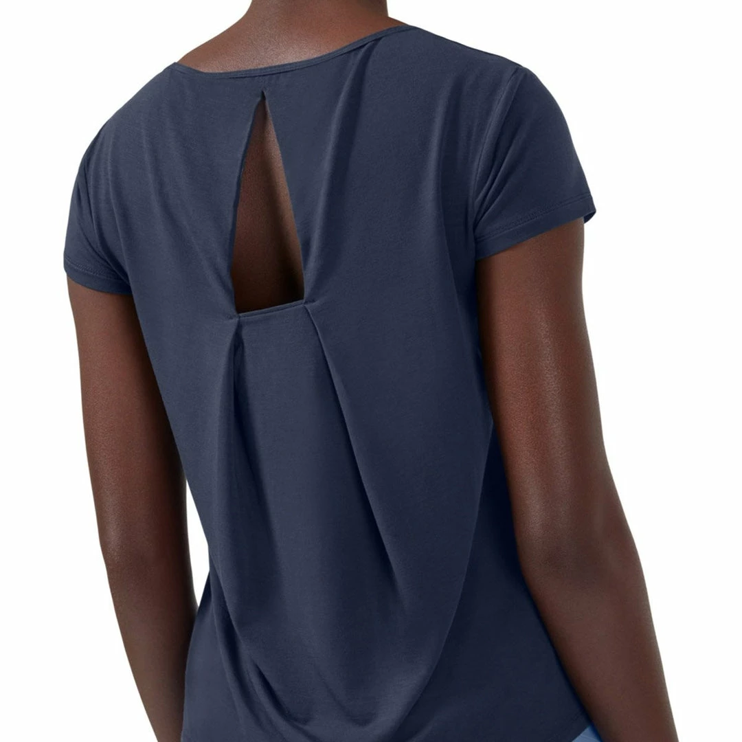 On Running Women's Active-T Breathe 11 On Running Women's Active-T Breathe