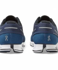 On Running Men's Cloud