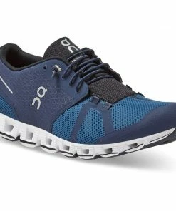 On Running Men's Cloud