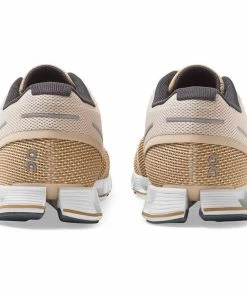 On Running Men's Cloud