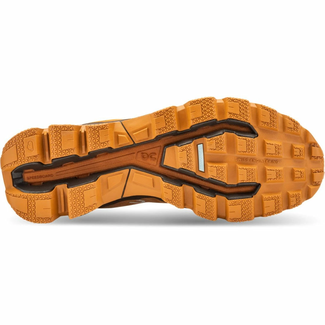 On Running Men's Cloudventure 24 On Running Men's Cloudventure