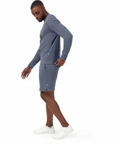 On Running Men's Crew Neck