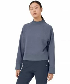 On Running Women's Crew Neck