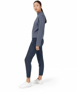 On Running Women's Crew Neck