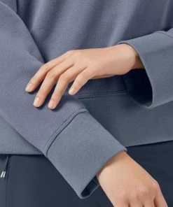 On Running Women's Crew Neck