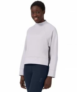 On Running Women's Crew Neck