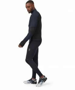 On Running Men's Tights Long