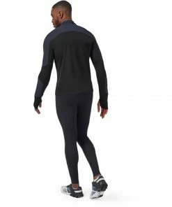 On Running Men's Tights Long