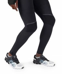 On Running Men's Tights Long