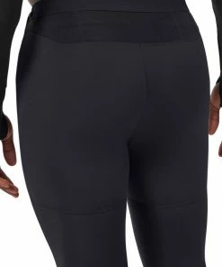 On Running Men's Tights Long