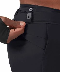 On Running Men's Tights Long