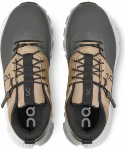 On Running Women's Cloud Hi Waterproof