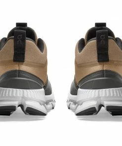 On Running Women's Cloud Hi Waterproof