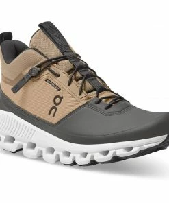 On Running Women's Cloud Hi Waterproof