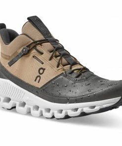 On Running Women's Cloud Hi Waterproof