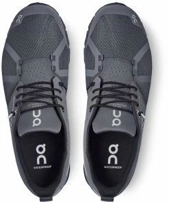 On Running Men's Cloud Waterproof