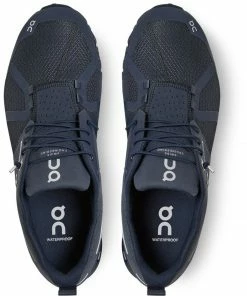 On Running Men's Cloud Waterproof