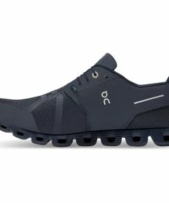 On Running Men's Cloud Waterproof