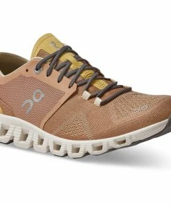 On Running Women's Cloud X