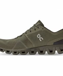 On Running Men's Cloud X 97 On Running Men's Cloud X