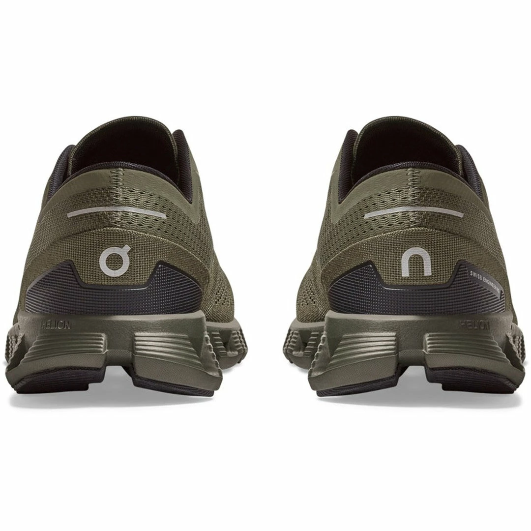 On Running Men's Cloud X 47 On Running Men's Cloud X