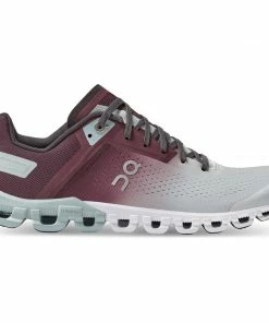 On Running Women's Cloudflow 3