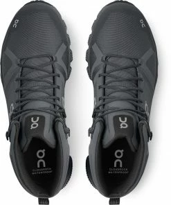 On Running Men's Cloudrock Waterproof