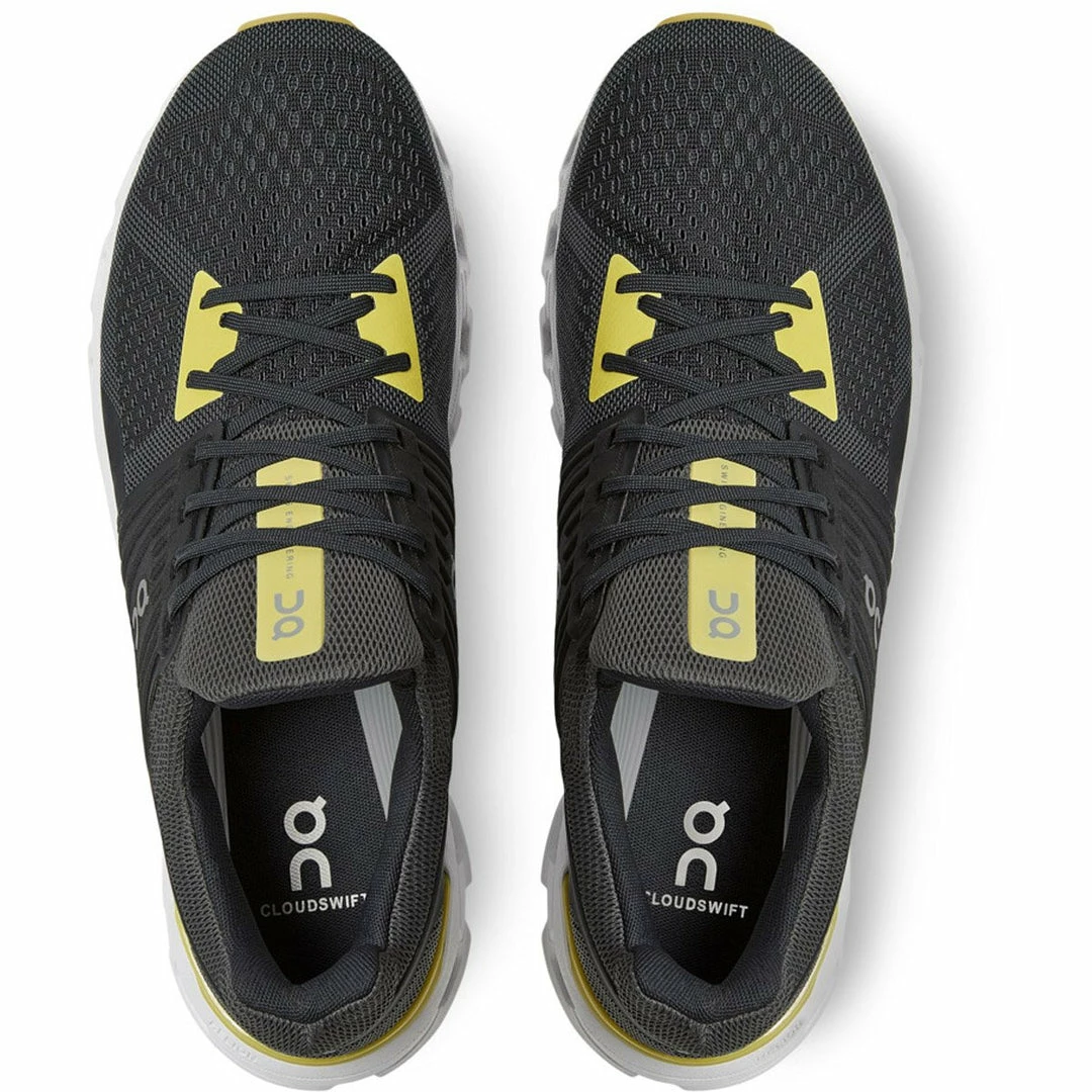 On Running Men's Cloudswift 46 On Running Men's Cloudswift