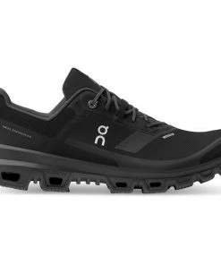 On Running Men's Cloudventure Waterproof 25 On Running Men's Cloudventure Waterproof