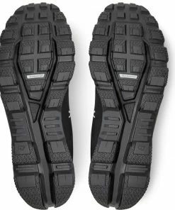 On Running Men's Cloudventure Waterproof 27 On Running Men's Cloudventure Waterproof