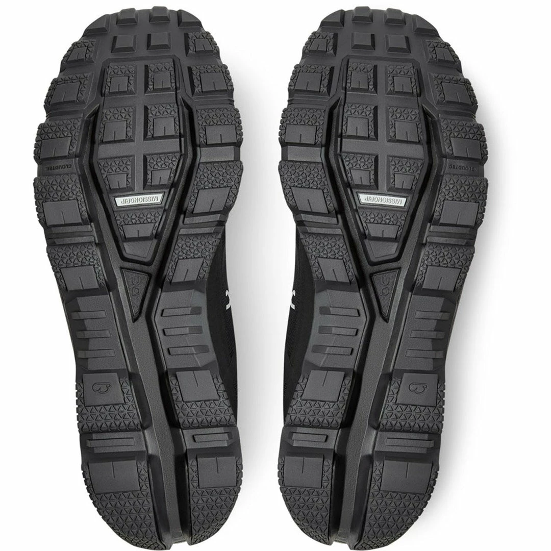 On Running Men's Cloudventure Waterproof 13 On Running Men's Cloudventure Waterproof