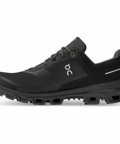 On Running Men's Cloudventure Waterproof 28 On Running Men's Cloudventure Waterproof