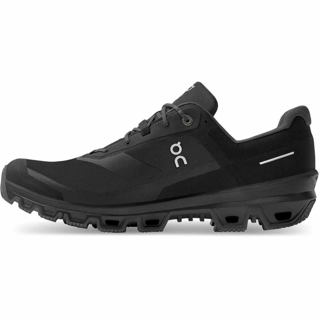 On Running Men's Cloudventure Waterproof 14 On Running Men's Cloudventure Waterproof