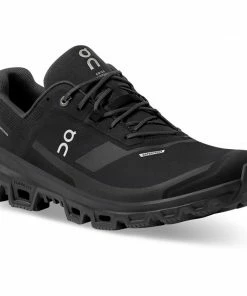 On Running Men's Cloudventure Waterproof 30 On Running Men's Cloudventure Waterproof