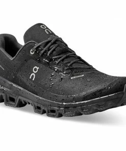 On Running Men's Cloudventure Waterproof 31 On Running Men's Cloudventure Waterproof