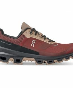 On Running Women's Cloudventure Waterproof