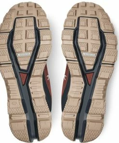 On Running Women's Cloudventure Waterproof