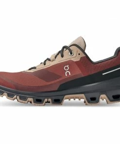 On Running Women's Cloudventure Waterproof