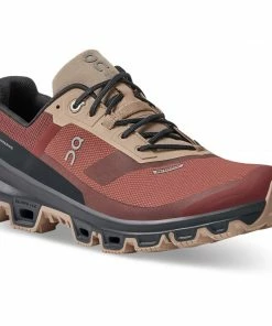 On Running Women's Cloudventure Waterproof