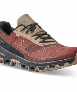 On Running Women's Cloudventure Waterproof