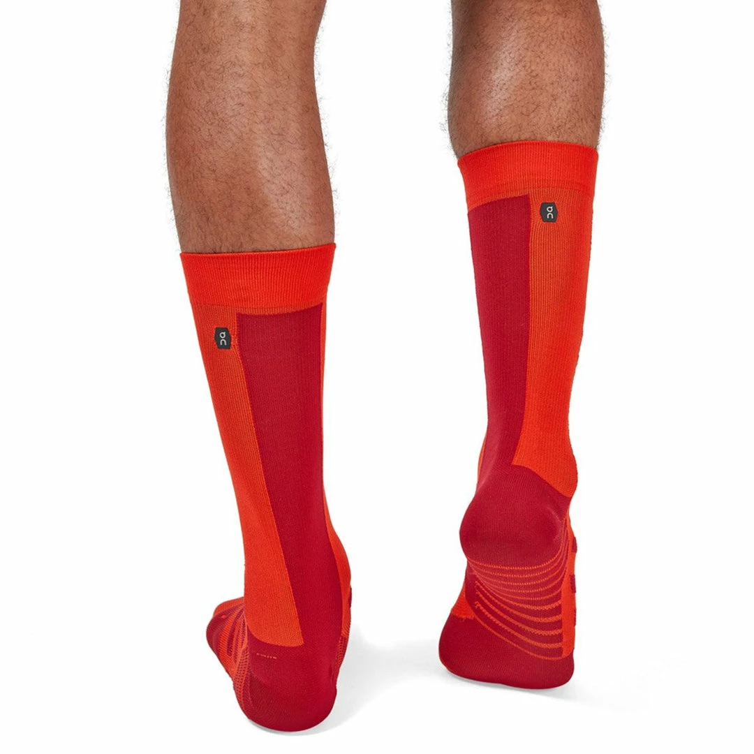On Running Men's High Sock 9 On Running Men's High Sock