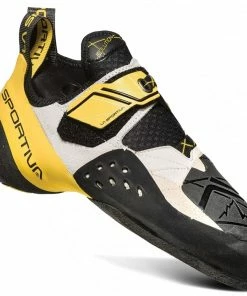 La Sportiva Solution Climbing Shoe Men