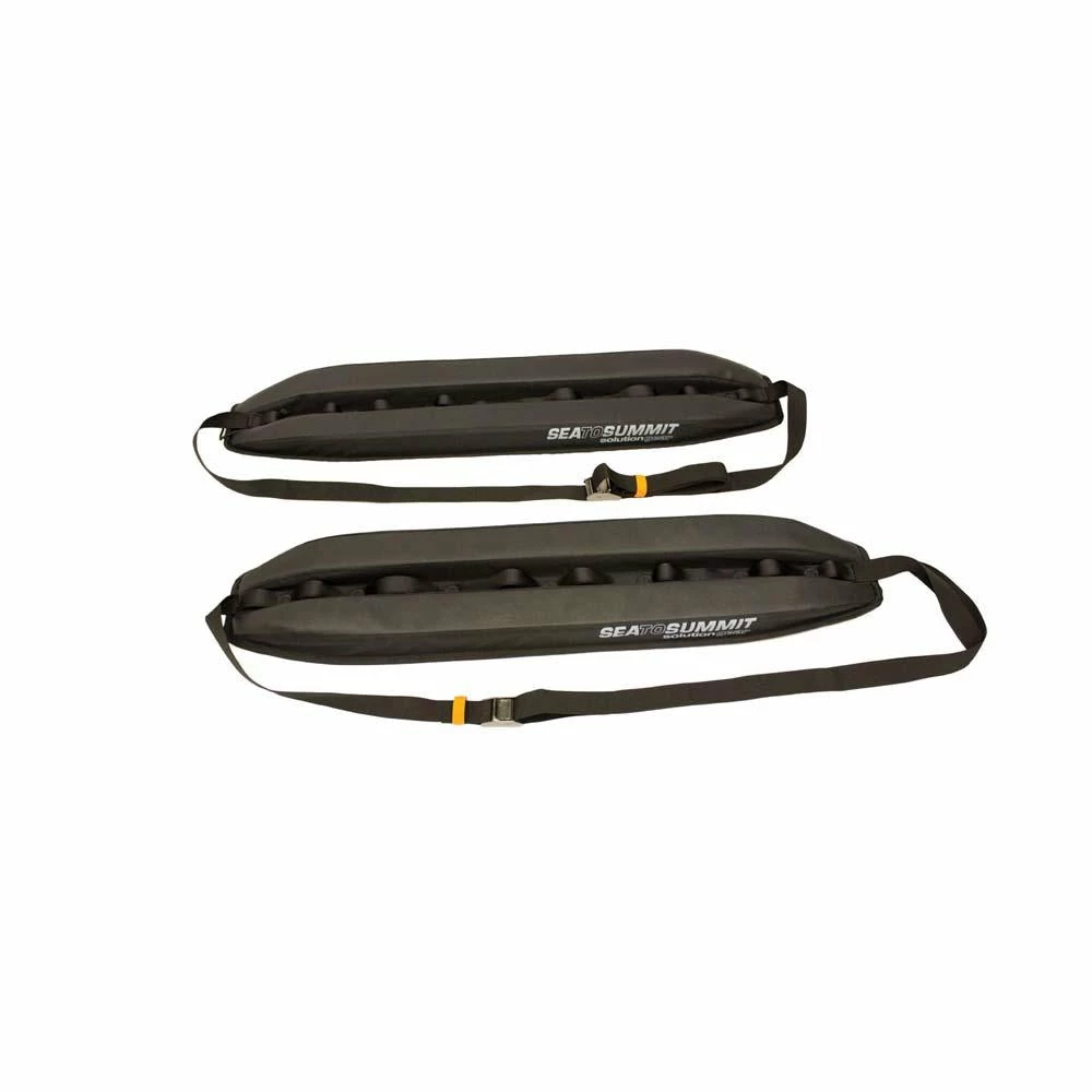 Sea To Summit Solution Traveller Soft Racks 3 Sea To Summit Solution Traveller Soft Racks