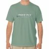 Free Fly Men's 8 Weight Tee