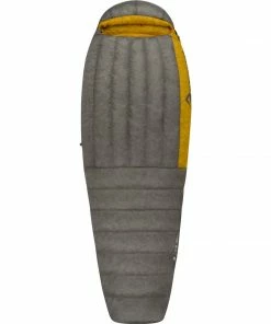 Sea To Summit Spark Ultralight Sleeping Bag 28F - Reg