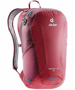 Deuter Camp & Hike Speed Lite 12 Backpack