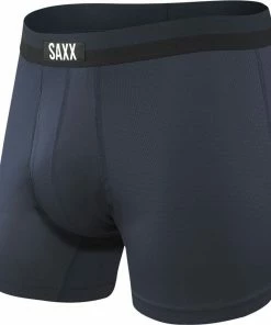 Saxx Men's Sport Mesh Boxer Brief