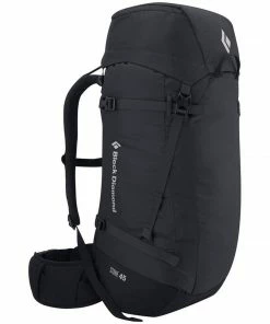 Black Diamond Stone 45 Pack Camp & Hike