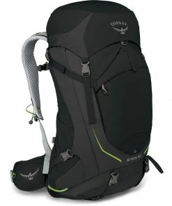 Osprey Stratos 50 Camp & Hike